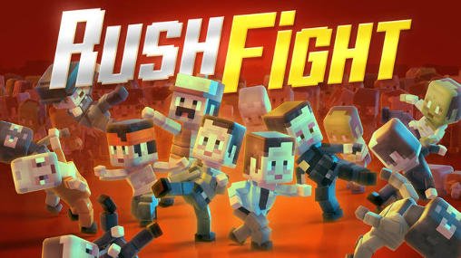 download Rush fight apk